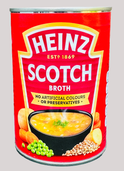 Heinz Scotch Broth